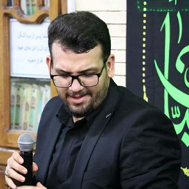 علیرضا اسفندیاری ترکی ابوفاضل